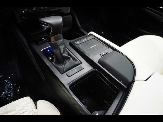 2022 Lexus ES 350 350 Ultra Luxury